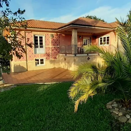 El Camin Real Holiday home *