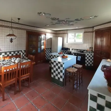 El Camín Real