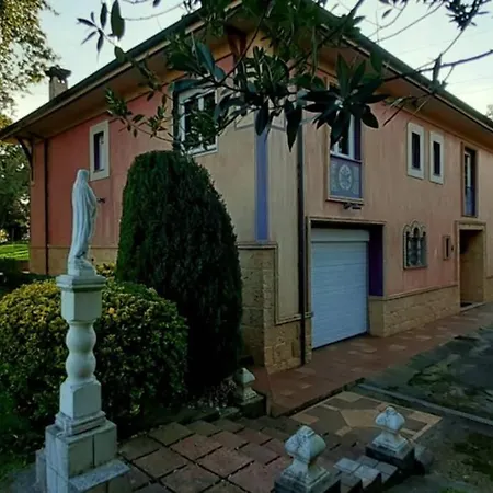 El Camin Real Holiday home *