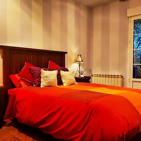 El Camin Real Holiday home *