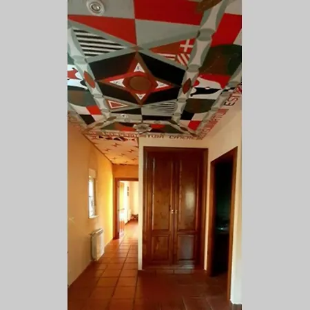 El Camin Real *