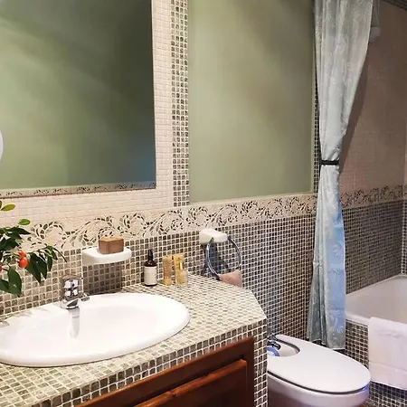 El Camin Real Holiday home