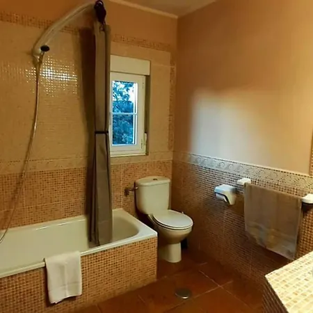 度假居 El Camin Real Raneces