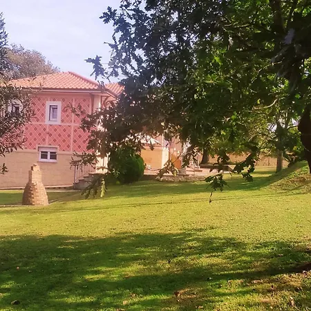 El Camin Real Nyaraló