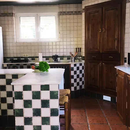 El Camin Real Holiday home