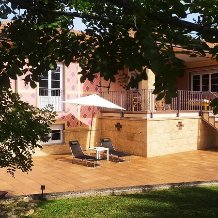 El Camin Real Raneces