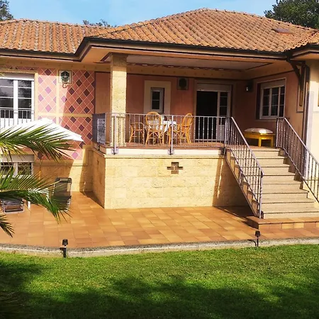 El Camin Real Holiday home