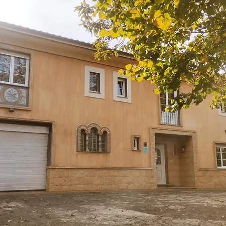 Nyaraló El Camin Real *