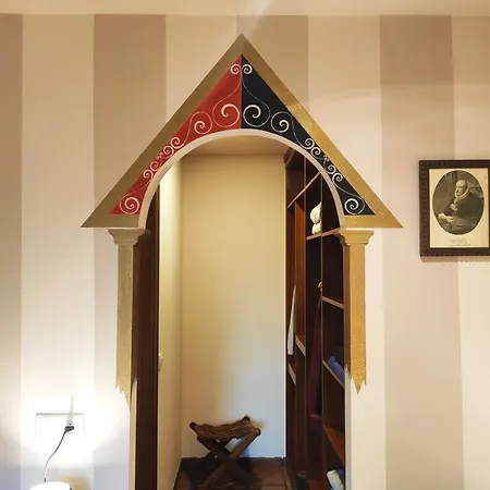 El Camin Real Holiday home Raneces