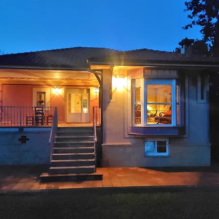 El Camin Real Nyaraló *