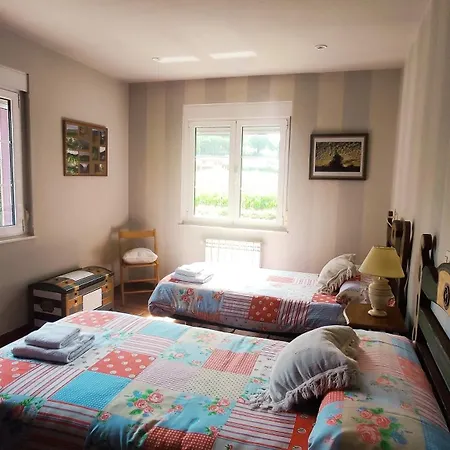 El Camin Real Raneces