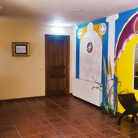 El Camin Real Raneces