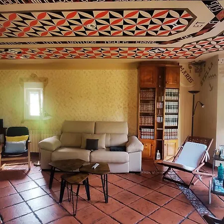 Nyaraló El Camin Real *