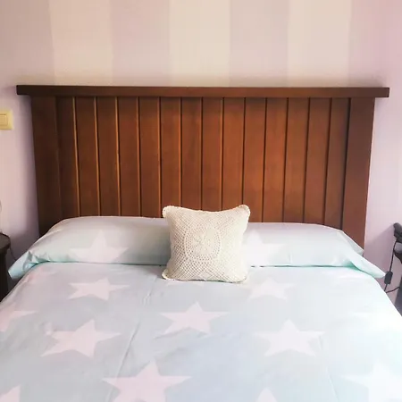 El Camin Real Holiday home Raneces