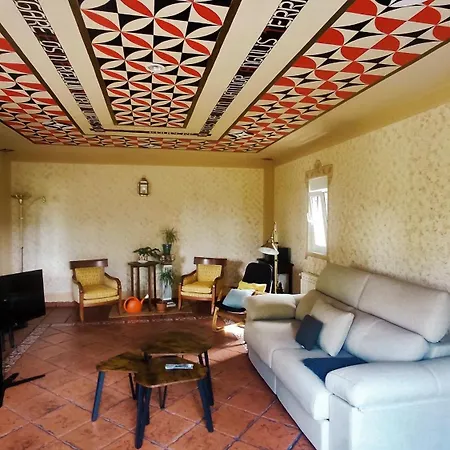 El Camin Real Raneces