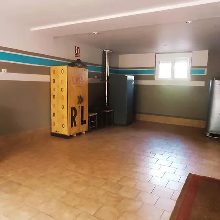 El Camín Real * Raneces